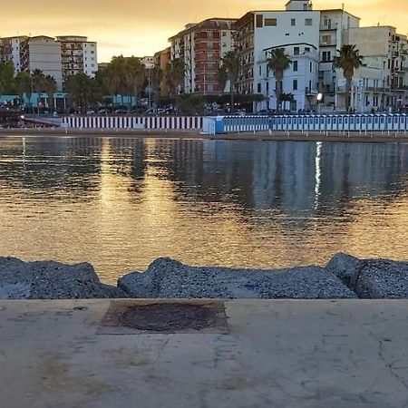 كروتوني B&B I Viaggi Di Edo المظهر الخارجي الصورة