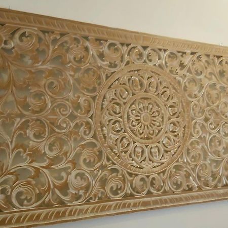 كروتوني B&B I Viaggi Di Edo المظهر الخارجي الصورة