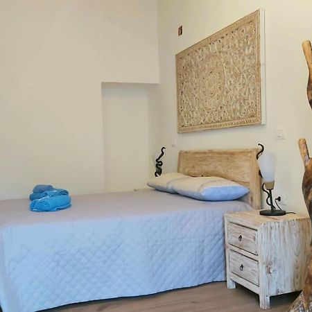 كروتوني B&B I Viaggi Di Edo المظهر الخارجي الصورة