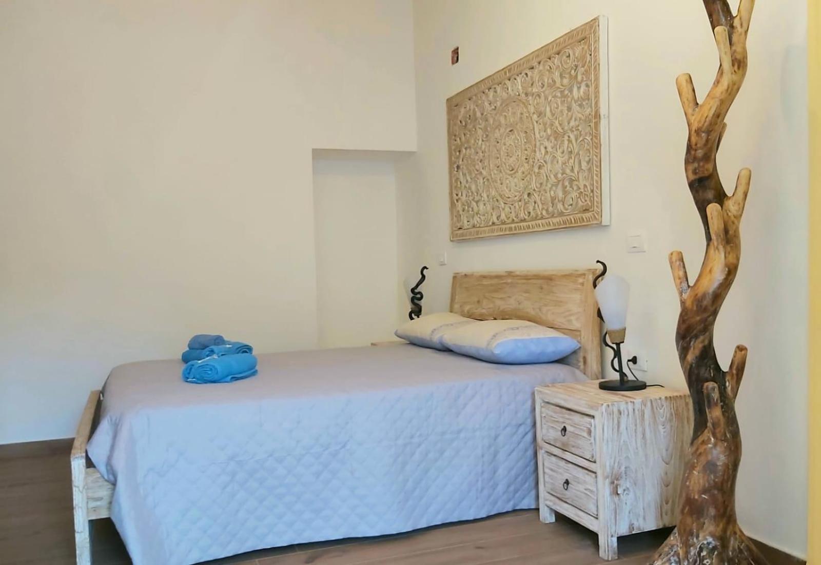 كروتوني B&B I Viaggi Di Edo المظهر الخارجي الصورة