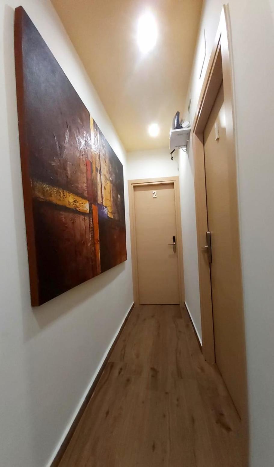 كروتوني B&B I Viaggi Di Edo المظهر الخارجي الصورة