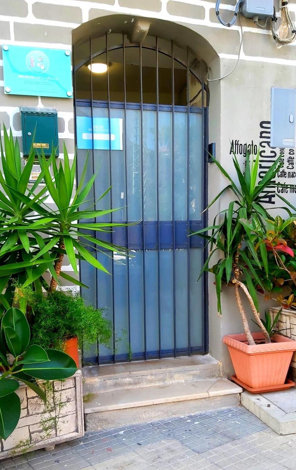 كروتوني B&B I Viaggi Di Edo المظهر الخارجي الصورة